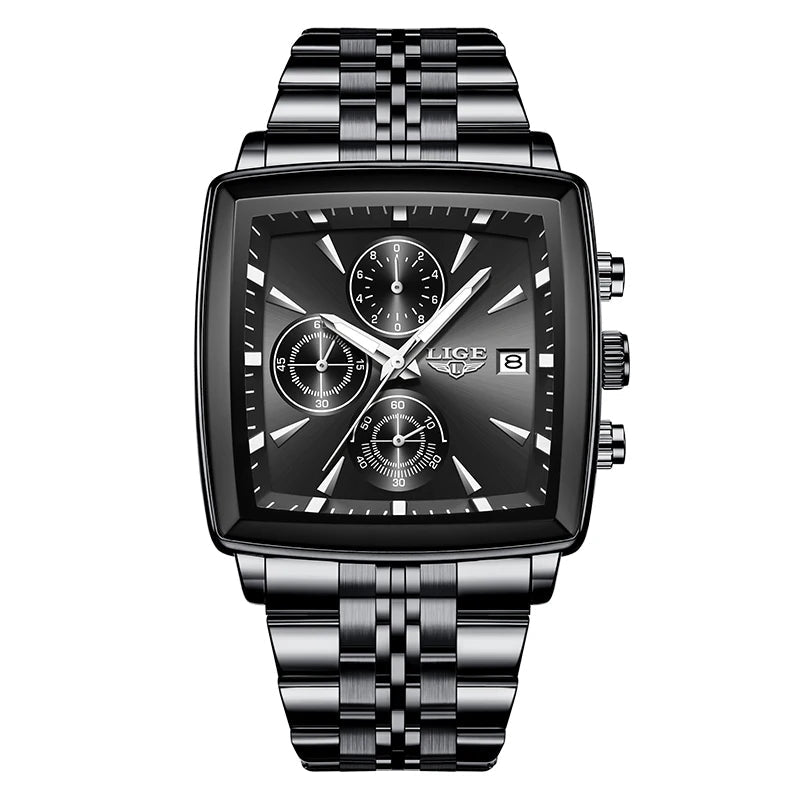 The Executive